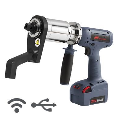 Ingersoll rand torque gun hot sale